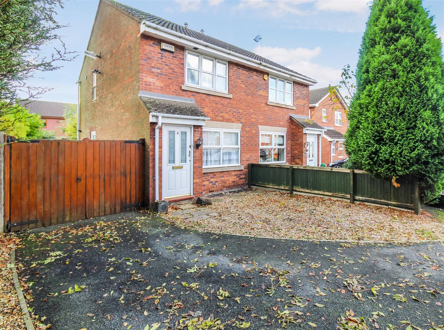 Tara Grove, Baddeley Green, Stoke-On-Trent